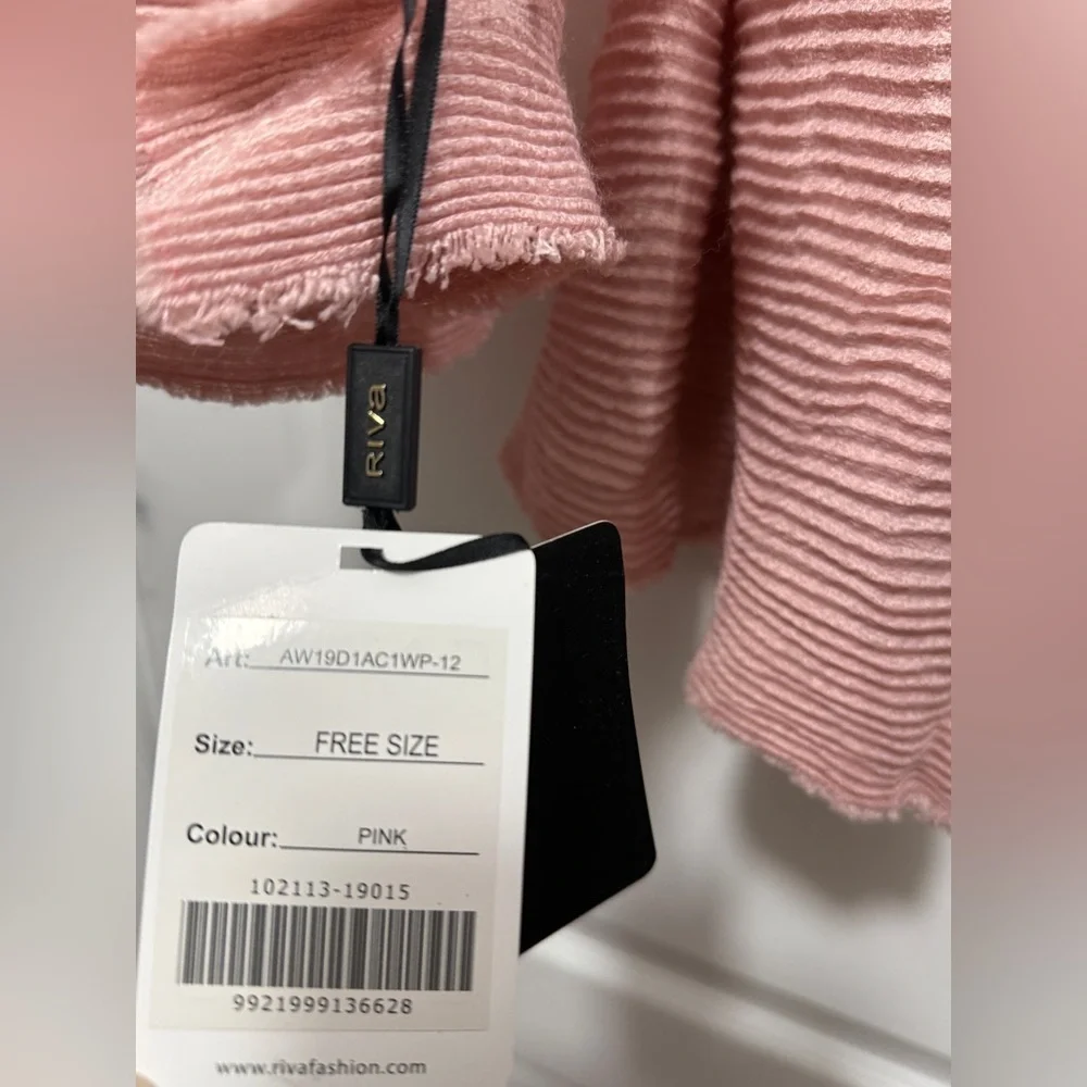 Riva women’s soft